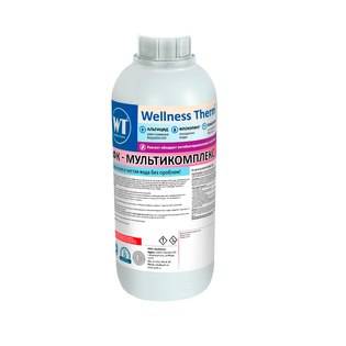 АФК МУЛЬТИКОМПЛЕКС (жидкий) 1 л
