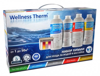 СТАРТОВЫЙ НАБОР